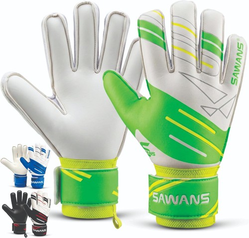 Sawans goalkeeper gloves kids - sawans,