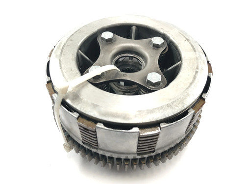 Honda 500 pc07 1983 - pc07,