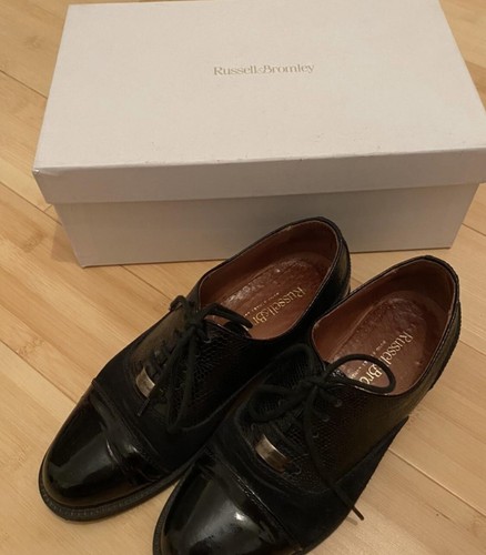 215 russell bromley - russell, &bromley