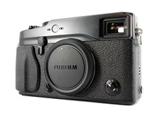 Fujifilm X-PRO1 16.3MP Digital