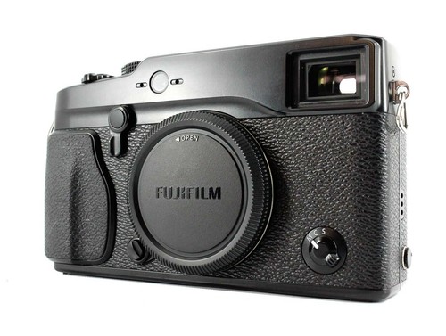Fujifilm pro1 3mp - fujifilm, 16.3mp
