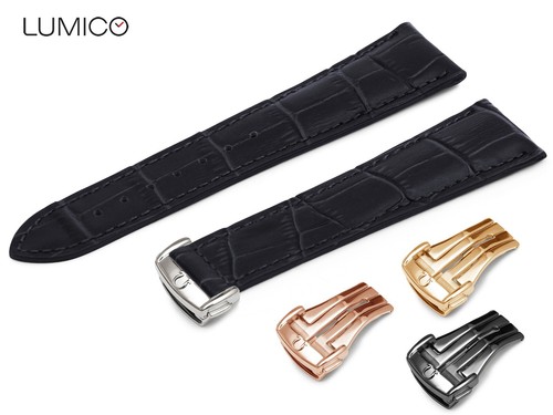 For omega genuine leather - for,