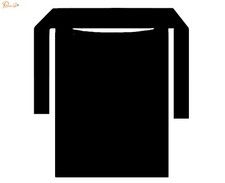 HIGH QUALITY FABRICS, SOFT & COMFORTABLE FULL FACE NIQAB / FACE VEIL from DUBAI.