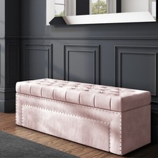 Duke Chesterfield Upholstered