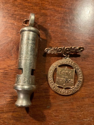 Ww1 era metropolitan police - ww1,