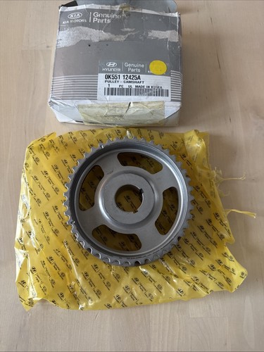 Genuine hyundai terracan - genuine,