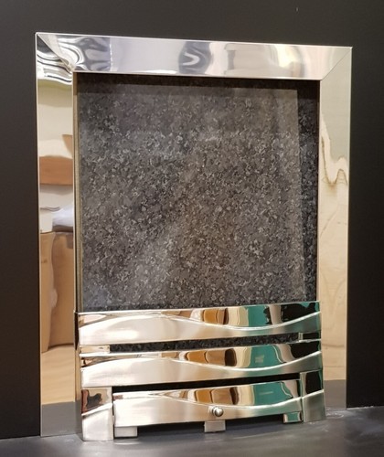 Replacement duet gas fire - replacement,
