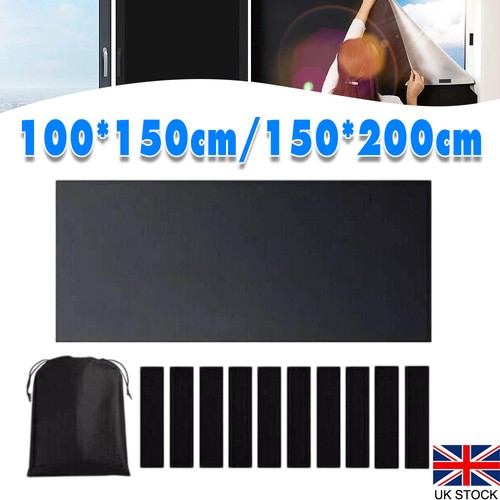 Drill stick blackout - stick,
