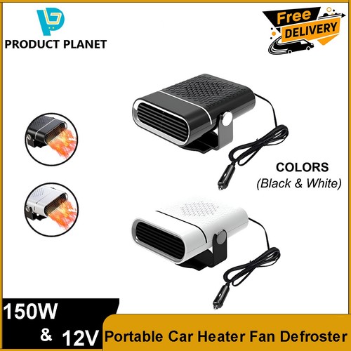 12v 150w portable car - car, heater