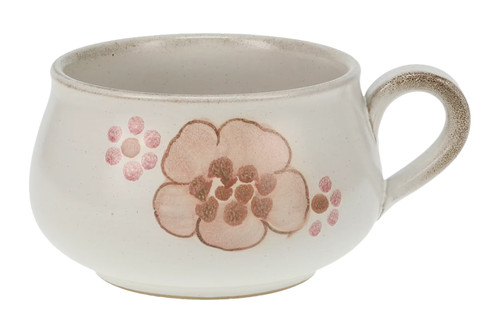 Denby gypsy breakfast cup - -,