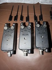 Delkim Txi-D With Matching