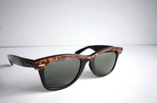 Vintage ray ban l wayfarer - vintage, ray-ban
