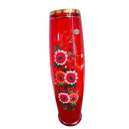 Vintage italy murano - 18”,