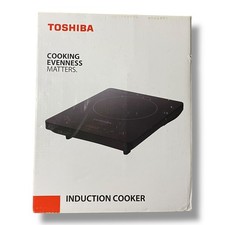 TOSHIBA IC-200 Induction