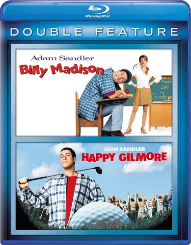 Happy gilmore billy - gilmore, /