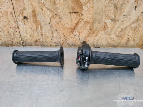 Domino ktm rc8 - domino,