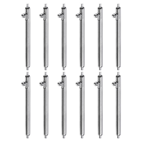12pcs 22mm quick - quick, release