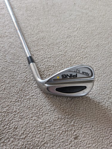 Ping tour gap wedge - ping, w