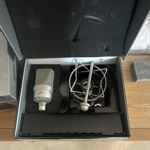 Neumann tlm 103 - tlm, set