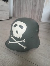 Original Steel Helmet M16