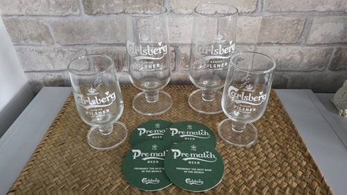 Carlsberg danish pilsner - 4,