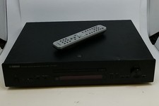 Yamaha CD-N500 Network CD