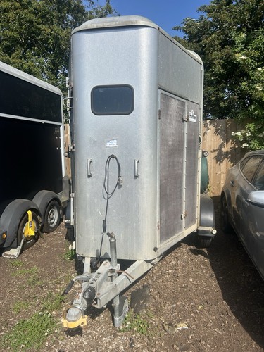 Ifor williams 505 horse - ifor,