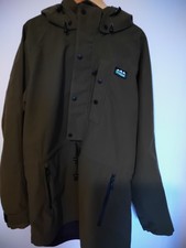 Ridgeline Monsoon Smock 3xl