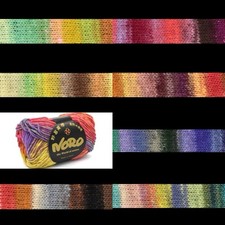 Noro Kureyon - 50g - 100%  Wool