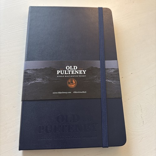 Old pulteney navy moleskin - old,