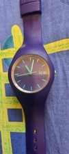 Watch Unisex Ice Watch Slim