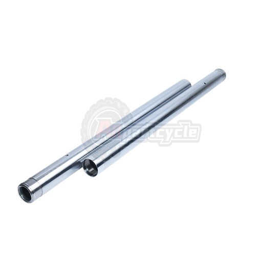 2xfront fork tubes - fork,