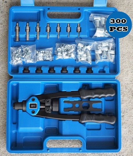 300pcs rivet nut nutsert tool - 300pcs,