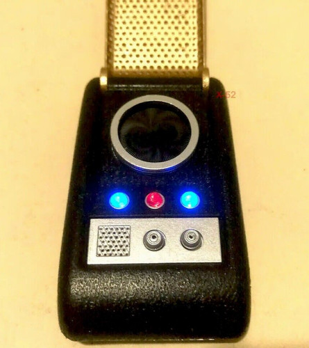 Star trek tos classic light - light, up