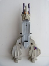 Vintage Doom Drone Strafer Centurions Power Xtreme Kenner Figure for Parts