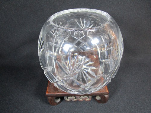 Lovely vintage royal brierley - lovely,