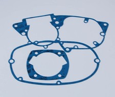 Montesa Cota 123 / 200 White