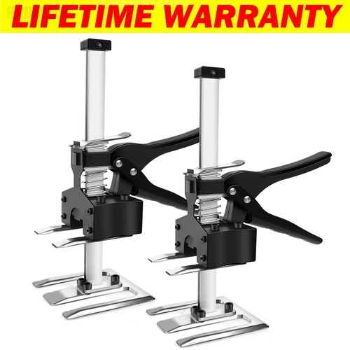 Hand jack labor saving arm - x,