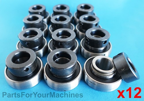 Bearings for bluebird - (12),