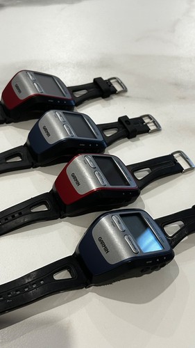 Set garmin forerunner 305 - forerunner,