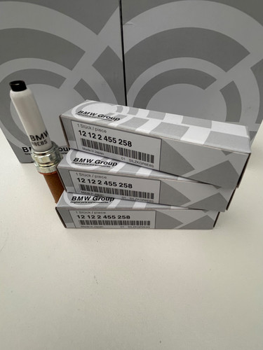 Genuine bmw spark - bmw,