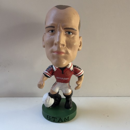 Jaap stam manchester united - jaap,