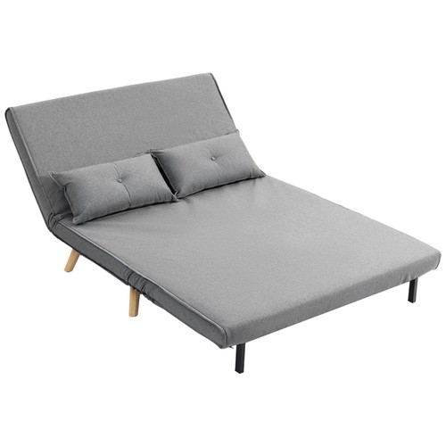 Homcom seater sofa bed - homcom,