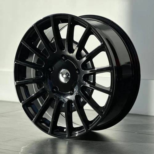 Ast2 gloss black - 4x,