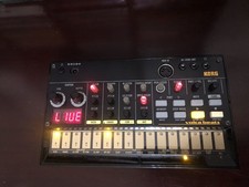 Korg Volca Beats - Analogue