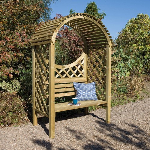 Rowlinson keswick garden - rowlinson,