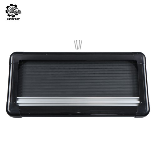Motorhome blind flyscreen - motorhome,