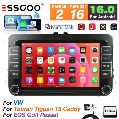 Android apple carplay - android,
