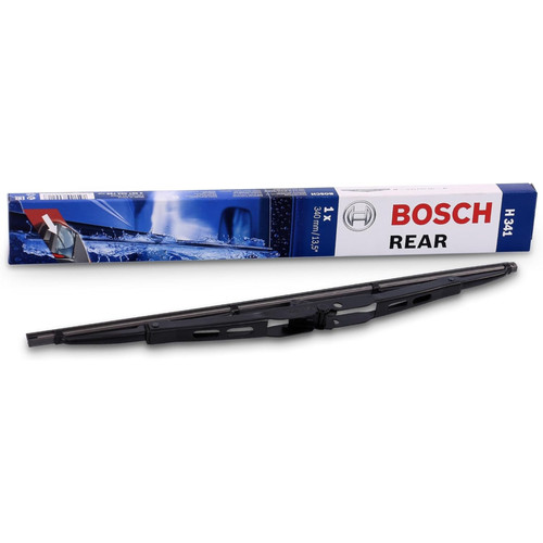 Bosch conventional rear - conventional, wiper