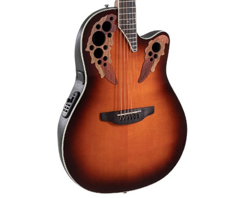 Ovation celebrity elite ce48 - celebrity, ce48-1